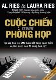  cuộc chiến trong phòng họp