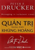  quản trị trong thời khủng hoảng