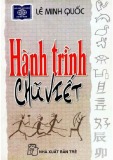  hành trình chữ viết: phần 1