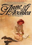  anne tóc đỏ làng avonlea: phần 1