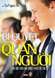  bí quyết quản người