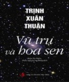  vũ trụ và hoa sen: phần 2