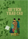  sự tích trầu cau