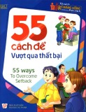  55 cách để vượt qua thất bại