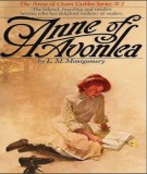  anne tóc đỏ làng avonlea: phần 2