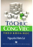  tổ chức công việc theo khoa học: phần 1