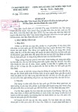 Kế hoạch số 36/2017/KH-UBND