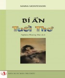  bí ẩn tuổi thơ: phần 1 - nxb tri thức