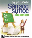  săn sóc sự học của con em: phần 2 - nxb tổng hợp thành phố hồ chí minh