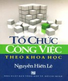  tổ chức công việc theo khoa học: phần 1 - nxb tổng hợp thành phố hồ chí minh