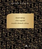  quà tặng cho người muốn thành công - nxb trẻ