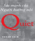  quiet - sức mạnh của người hướng nội: phần 1