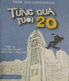  từng qua tuổi 20: phần 2 - nxb trẻ