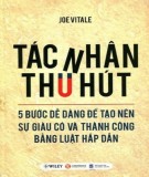  tác nhân thu hút: phần 2 - nxb lao động xã hội