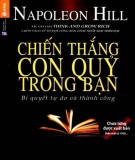  chiến thắng con quỷ trong bạn: phần 1 - nxb lao động xã hội