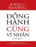  Đồng hành cùng vĩ nhân - nxb lao động xã hội