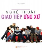  nghệ thuật giao tiếp ứng xử: phần 1 - nxb lao động