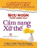  ngụ ngôn thời hiện đại - cẩm nang xử thế - nxb văn hóa thông tin