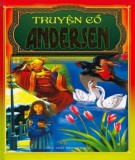  truyện cổ andersen: phần 2 - nxb văn học