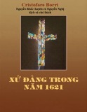  xứ Đàng trong năm 1621 -  nxb tổng hợp thành phố hồ chí minh