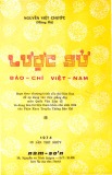  lược sử báo chí việt nam