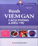  bệnh viêm gan - cách phòng và điều trị: phần 1 - nxb văn hóa thông tin