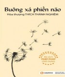  buông xả phiền não: phần 1 - nxb phương Đông