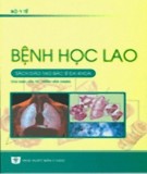  bệnh học lao: phần 1 - nxb y học