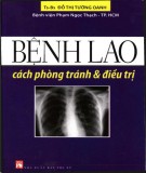  bệnh lao - cách phòng tránh và điều trị: phần 1 - nxb phụ nữ