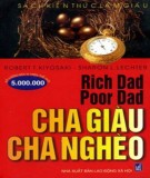  cha giàu, cha nghèo : phần 1 - nxb lao động xã hội