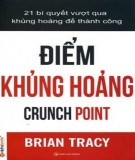  Điểm khủng hoảng: phần 2 - nxb lao động