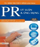  pr lý luận và ứng dụng: phần 1 - nxb lao động xã hội