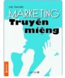  marketing truyền miệng: phần 2 - nxb lao động xã hội