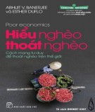  hiểu nghèo thoát nghèo: phần 2 - nxb trẻ