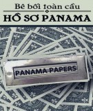  bê bối toàn cầu - hồ sơ panama: phần 1