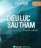  diệu lực sâu thẳm của doanh nhân: phần 1 - nxb văn hóa thông tin