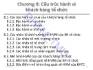 Bài giảng Hành vi khách hàng: Chương 8 - Đại học Thương mại