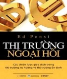  thị trường ngoại hối: phần 1