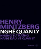  nghề quản lý: phần 2 - nxb thế giới