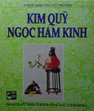  kim quỹ ngọc hàm kinh: phần 1 - nxb thành phố hồ chí minh