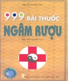  999 bài thuốc ngâm rượu: phần 1 - nxb văn hóa dân tộc