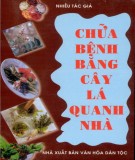  chữa bệnh bằng cây lá quanh nhà: phần 1 - nxb văn hóa dân tộc