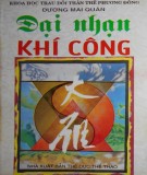  Đại nhạn khí công: phần 2 - nxb thể dục thể thao