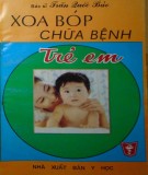  xoa bóp chữa bệnh trẻ em: phần 2 - nxb y học