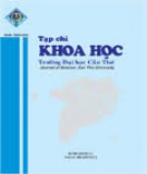 Phân tích thiết kế bài tập trong giáo trình khẩu ngữ tiếng Hán trung cấp - Nghiên cứu trường hợp giáo trình