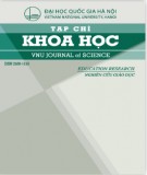 Giải pháp nâng cao năng lực thích ứng với thay đổi của cán bộ quản lý trường đại học trong bối cảnh đổi mới giáo dục hiện nay ở Việt Nam