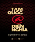  tam quốc @ diễn nghĩa: phần 2