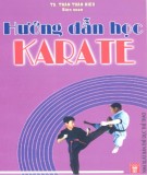  hướng dẫn học karate: phần 2 - nxb thể dục thể thao