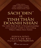  sách "đen" về tinh thần doanh nhân: phần 2 - nxb trẻ