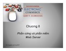 Bài giảng Thương mại điện tử: Chương 8 - Lê Hữu Hùng